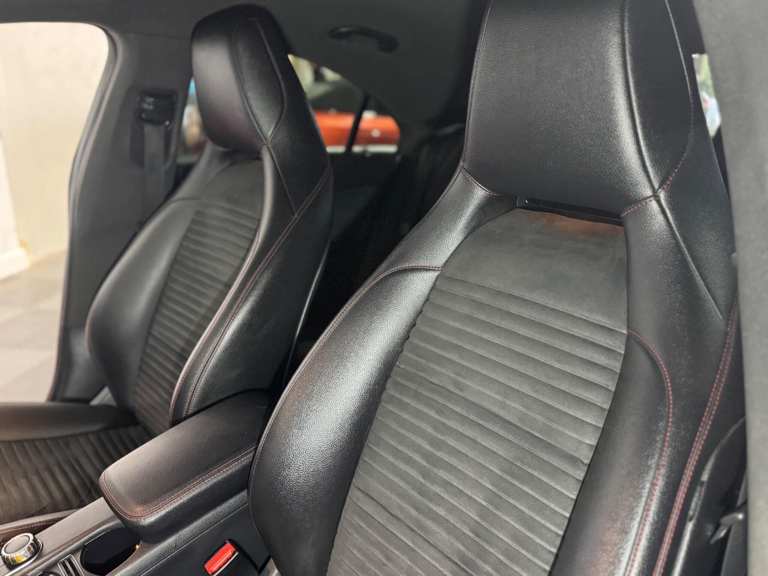 Used Mercedes-Benz CLA 2017 for sale - 76989192: Photo 22