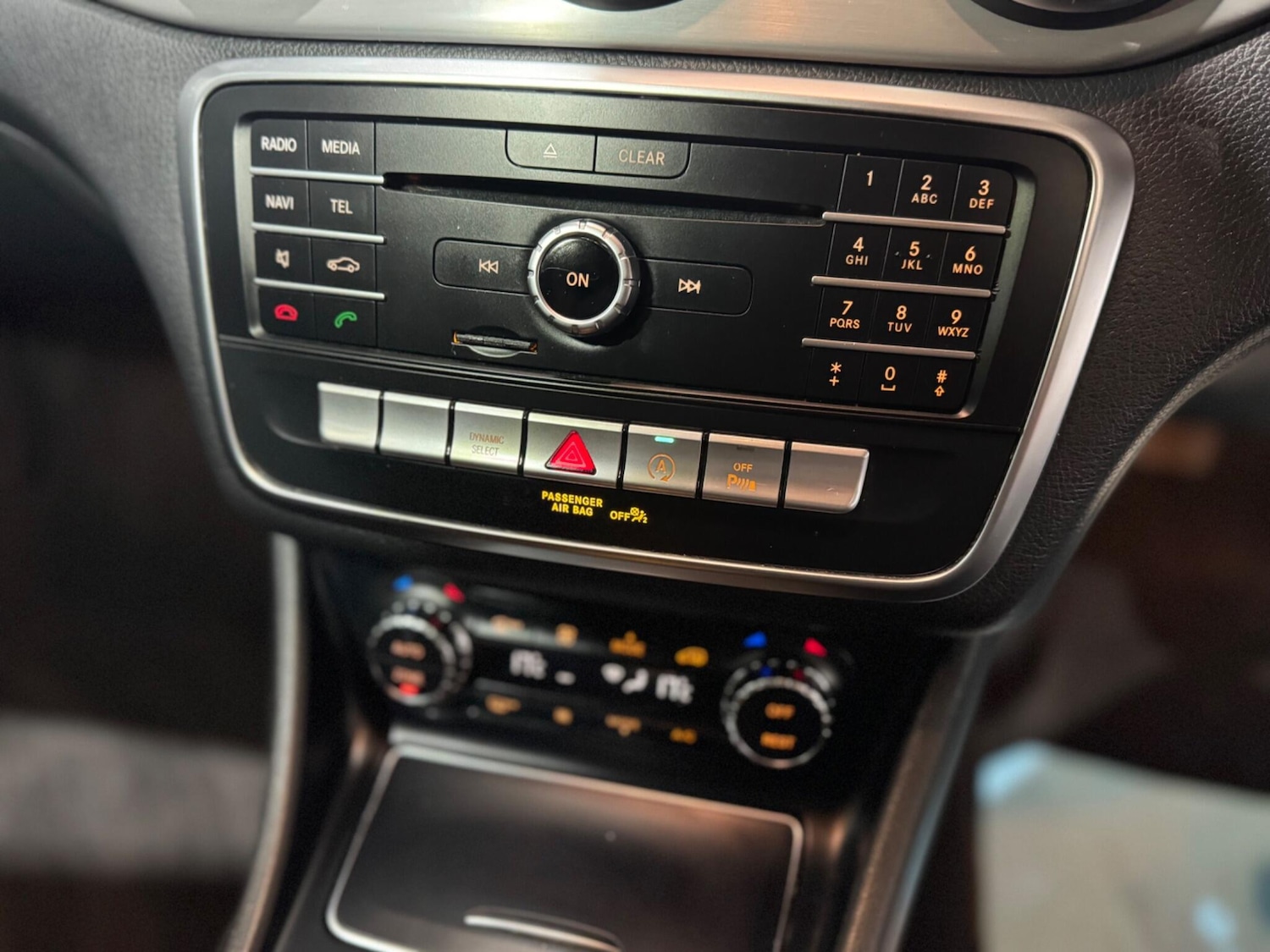 Used Mercedes-Benz CLA 2017 for sale - 76989192: Photo 23