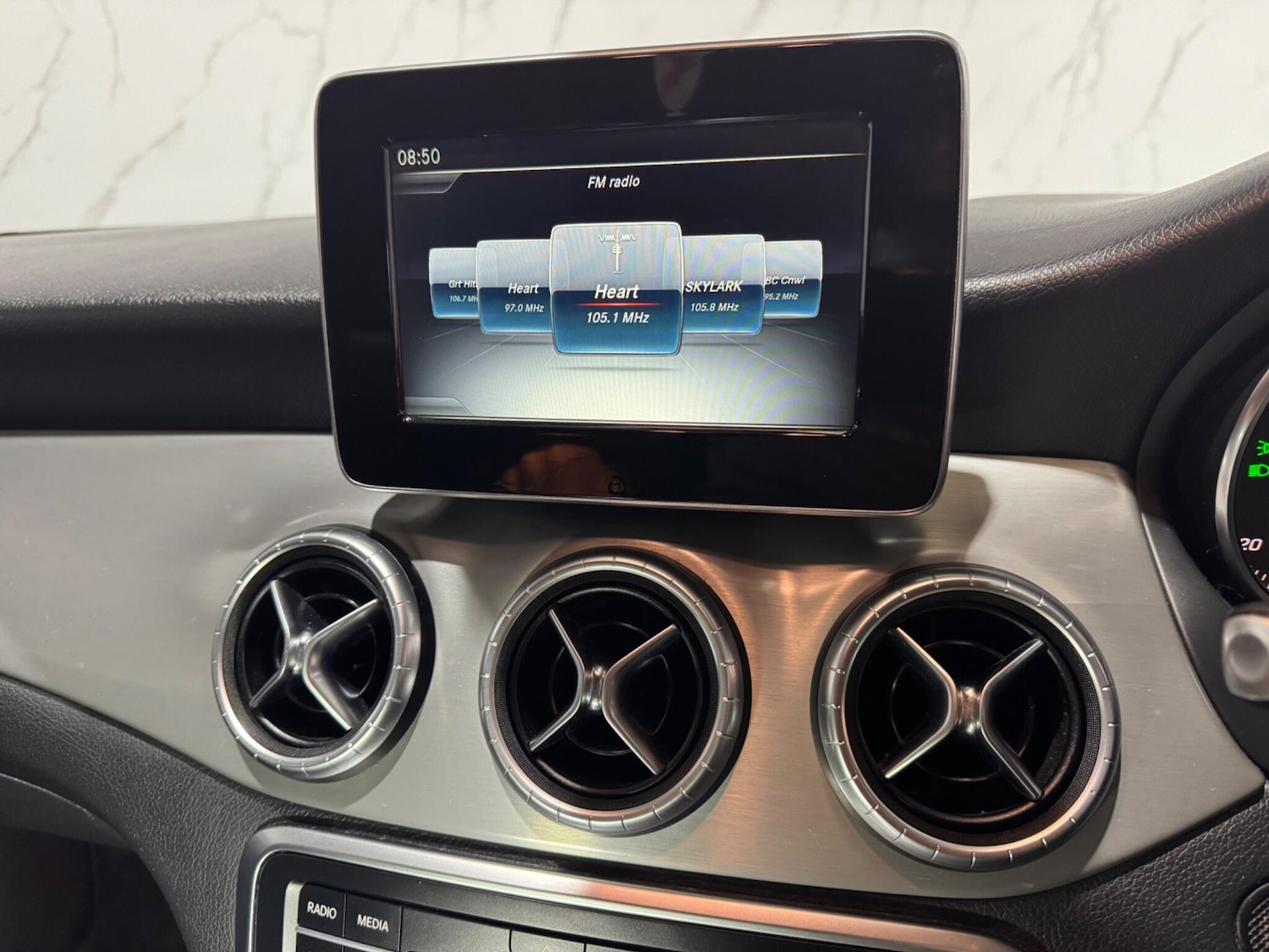 Used Mercedes-Benz CLA 2017 for sale - 76989192: Photo 24