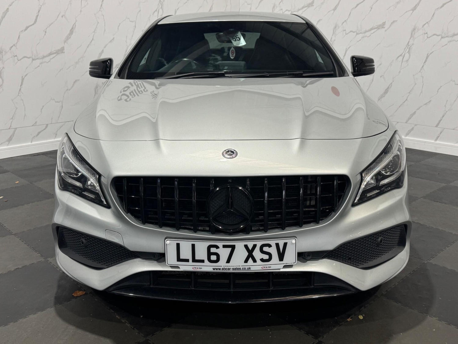 Used Mercedes-Benz CLA 2017 for sale - 76989192: Photo 3