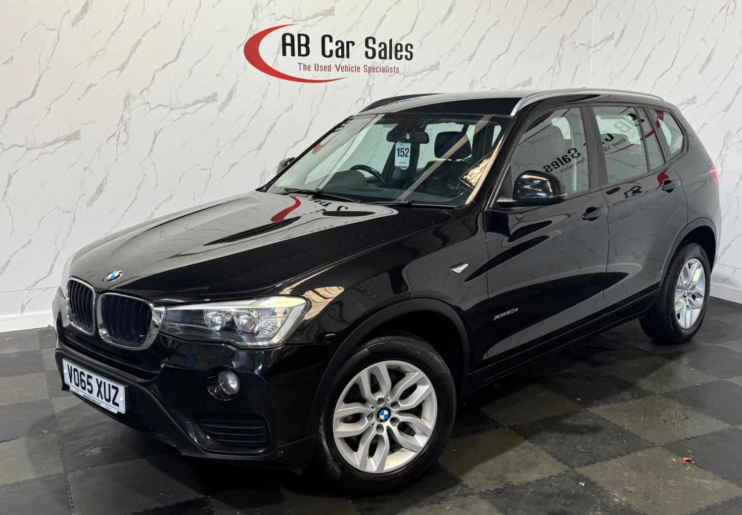 Used BMW X3 2015 for sale - 76446811: Photo 1