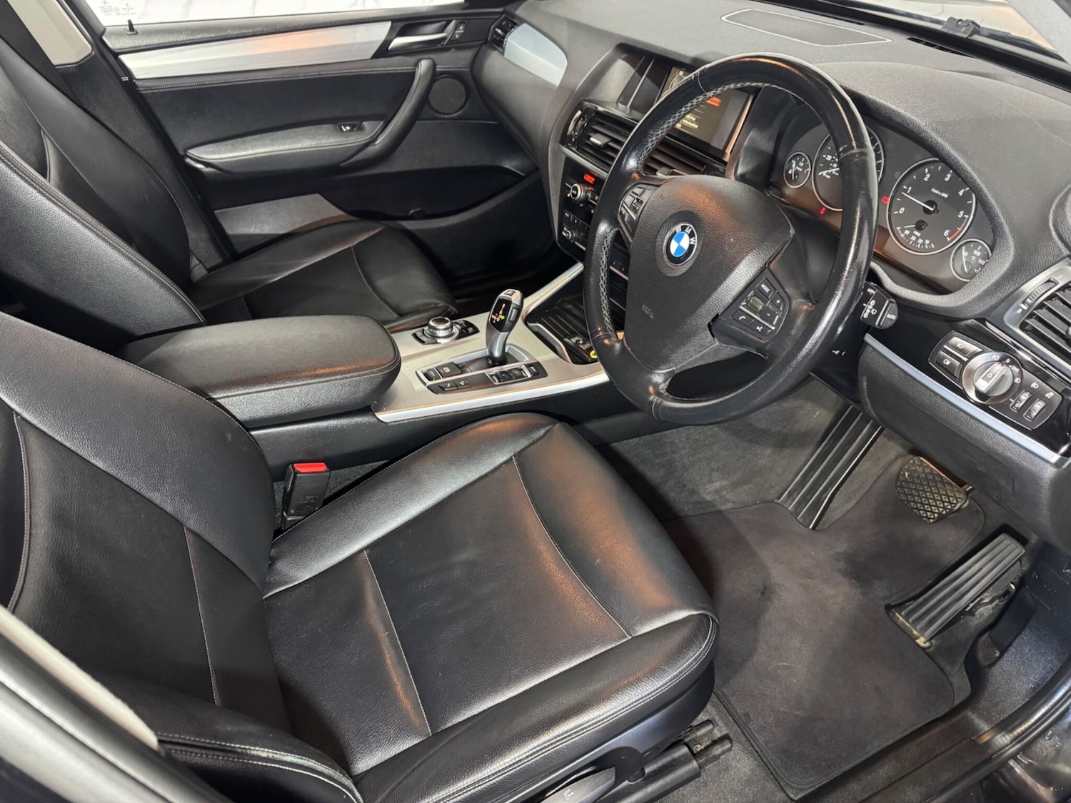 Used BMW X3 2015 for sale - 76446811: Photo 11