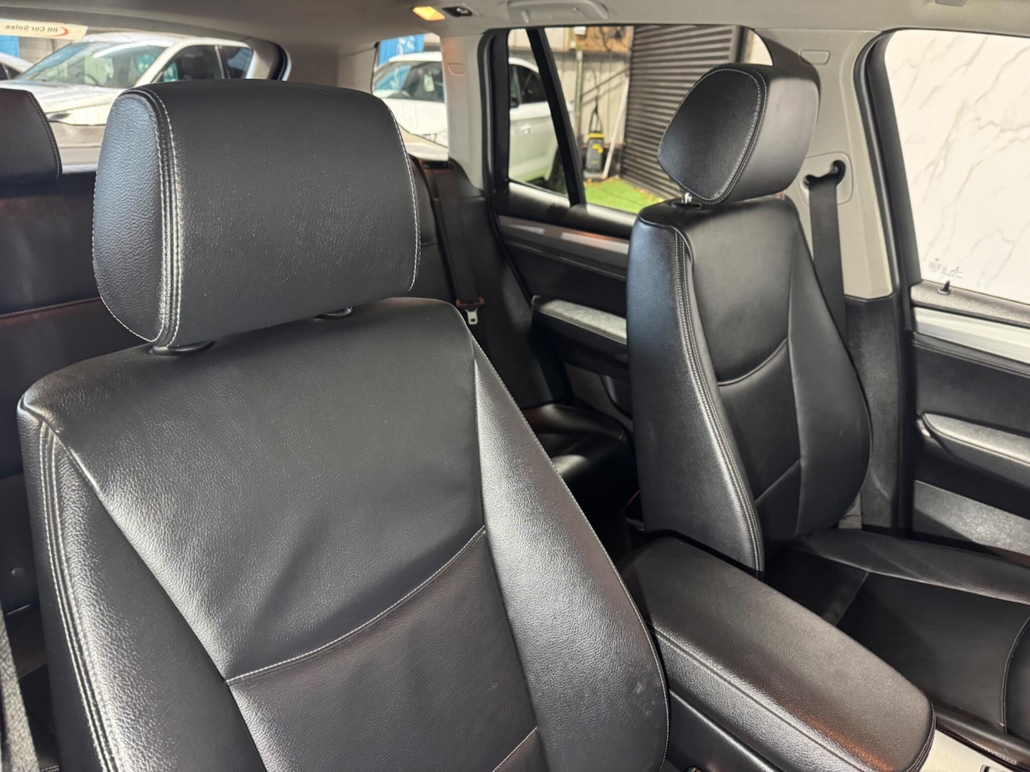 Used BMW X3 2015 for sale - 76446811: Photo 12