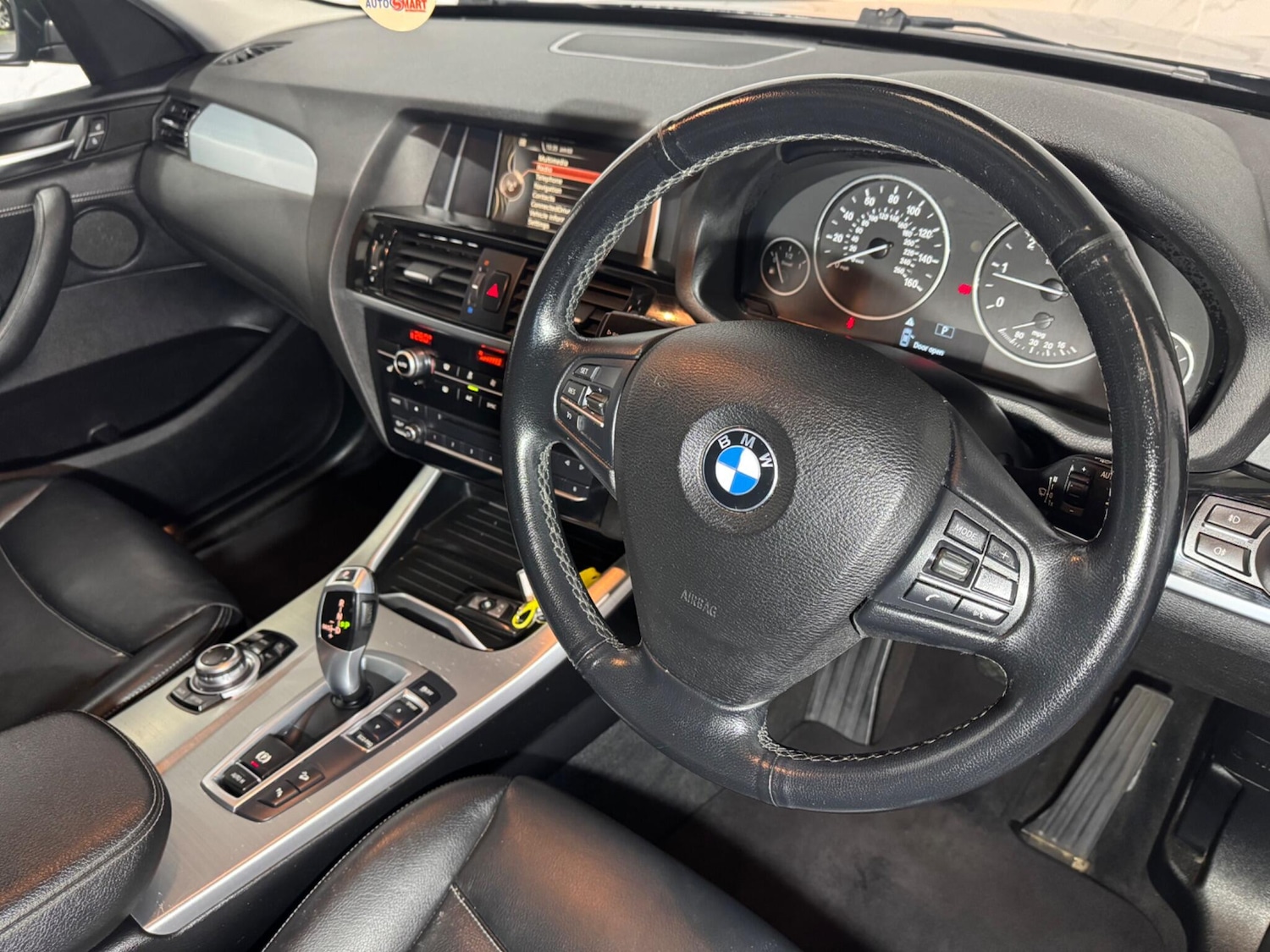 Used BMW X3 2015 for sale - 76446811: Photo 13