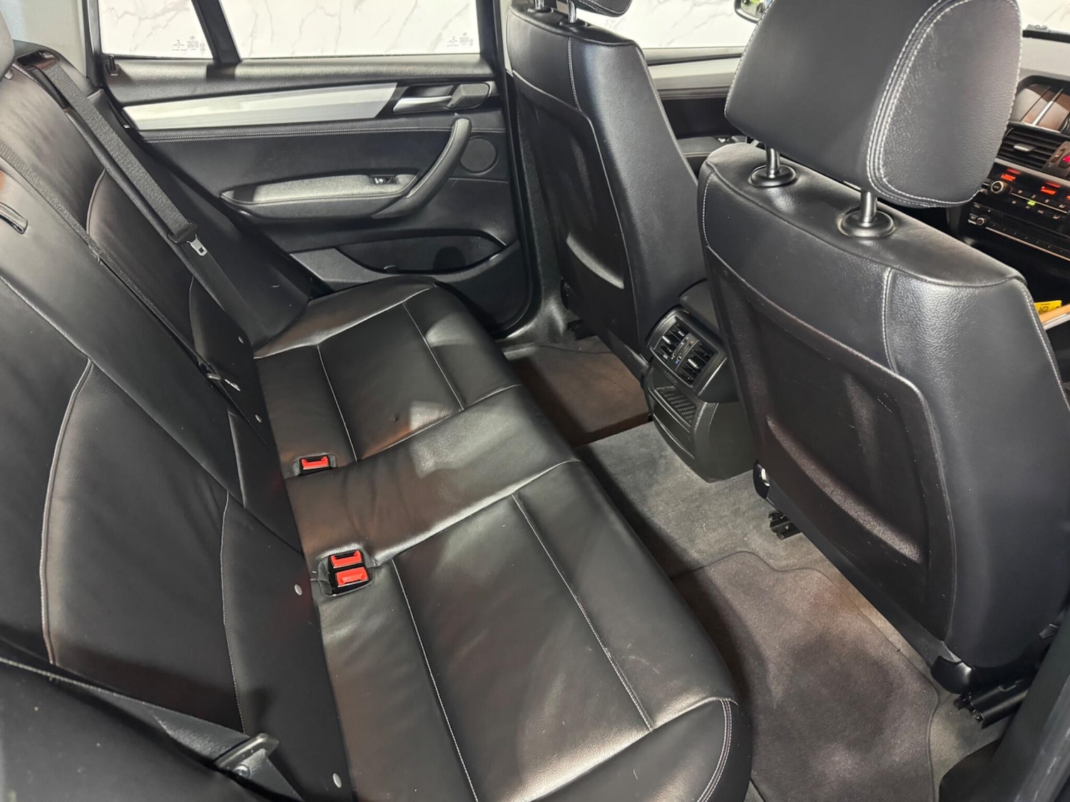 Used BMW X3 2015 for sale - 76446811: Photo 14