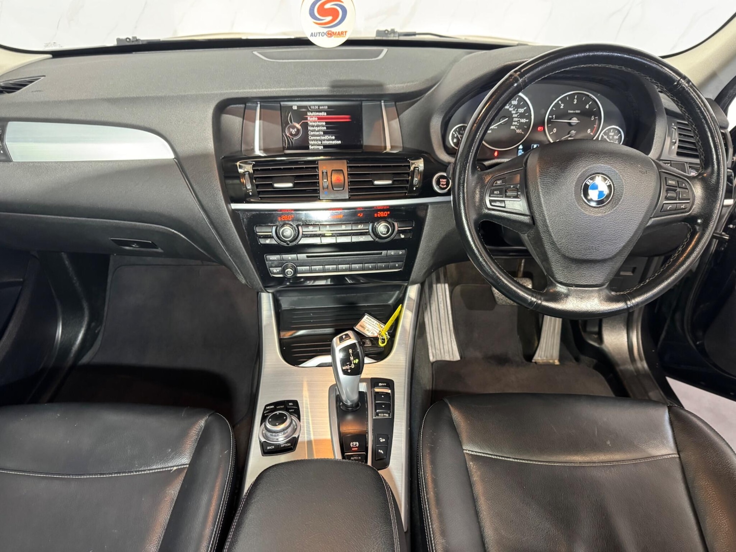 Used BMW X3 2015 for sale - 76446811: Photo 17