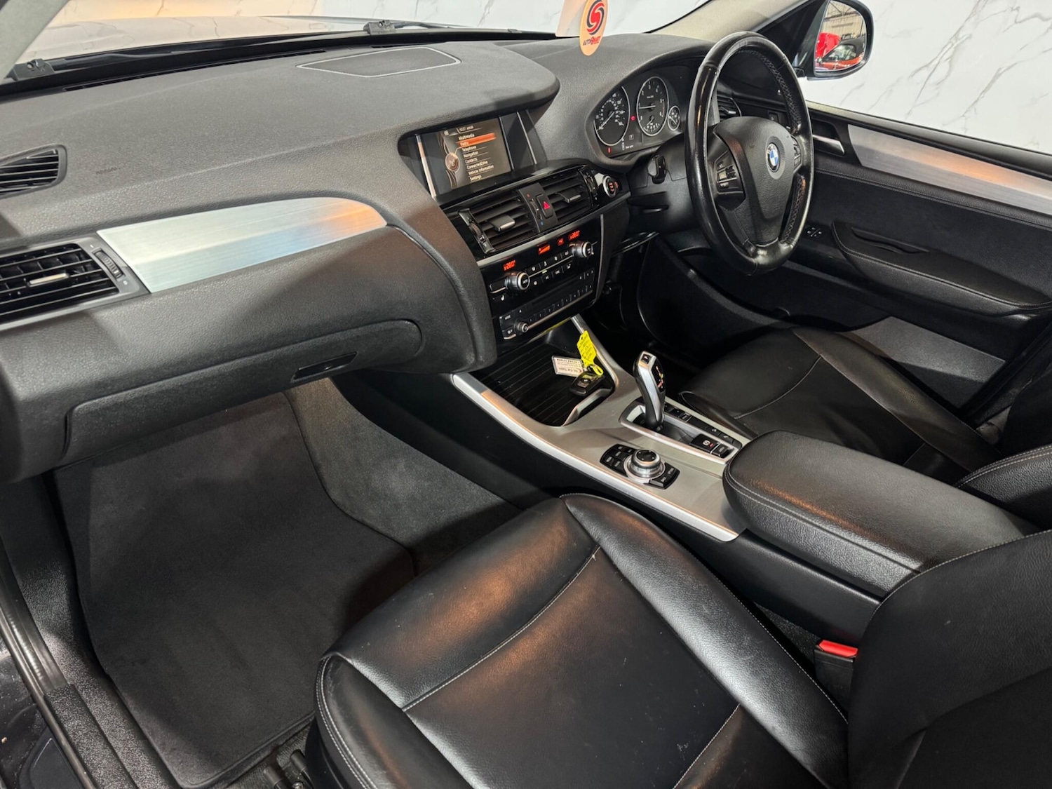 Used BMW X3 2015 for sale - 76446811: Photo 21