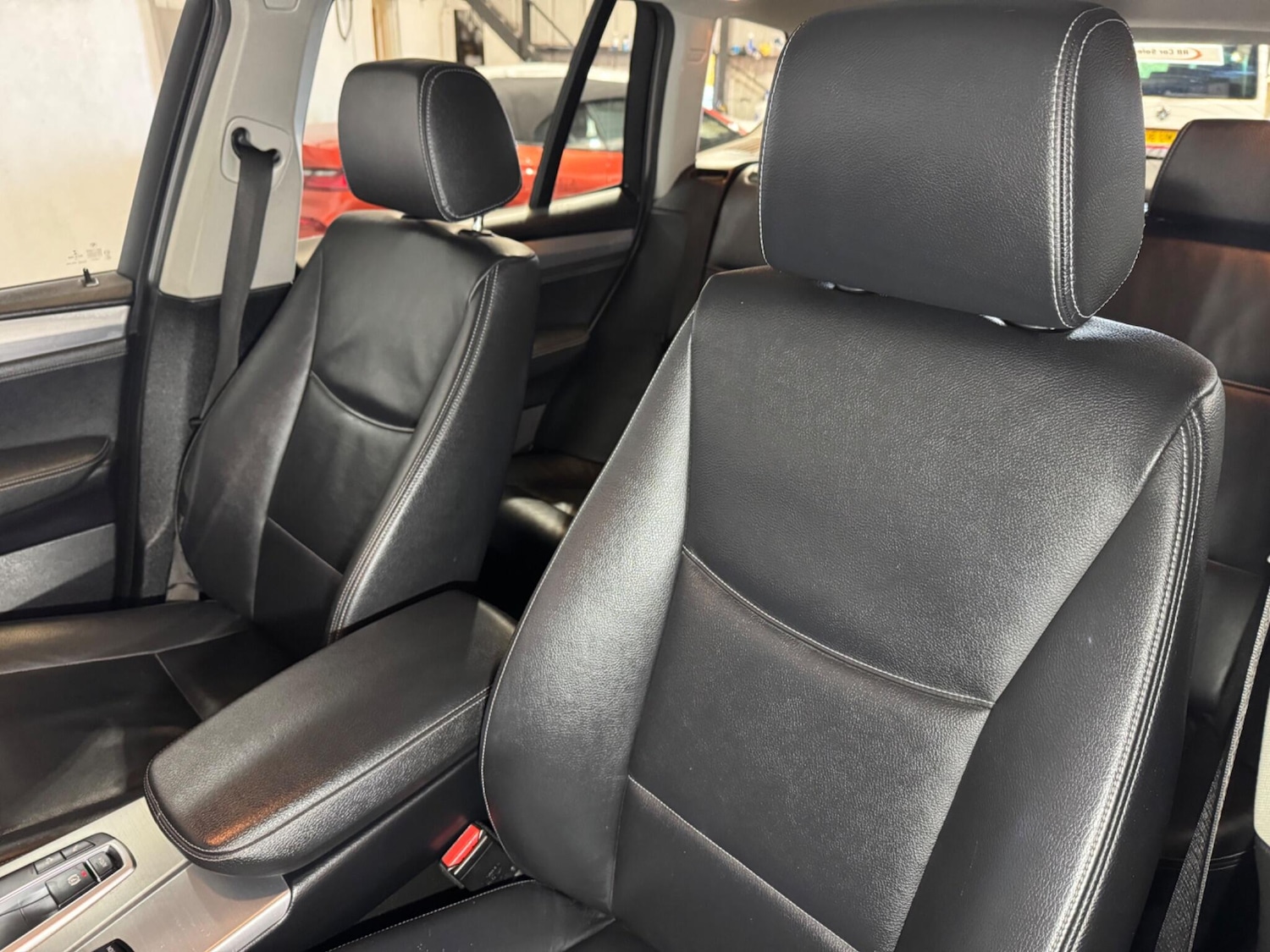 Used BMW X3 2015 for sale - 76446811: Photo 22