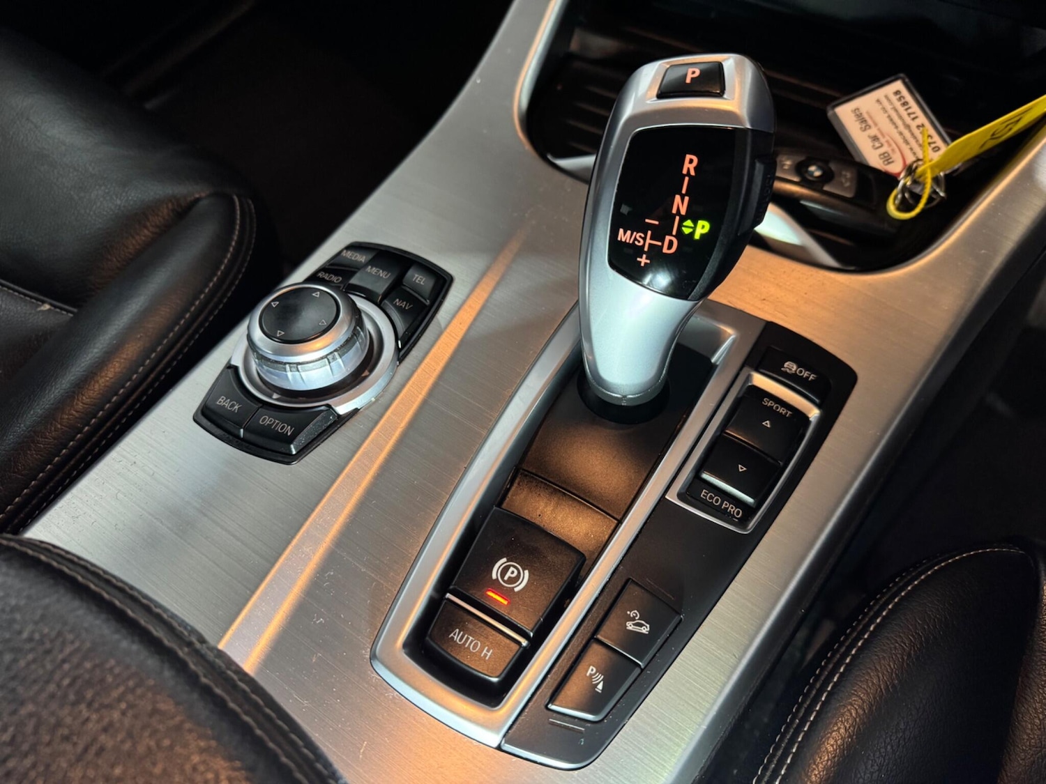 Used BMW X3 2015 for sale - 76446811: Photo 23