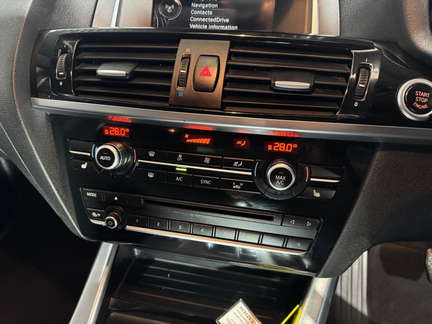 Used BMW X3 2015 for sale - 76446811: Photo 25