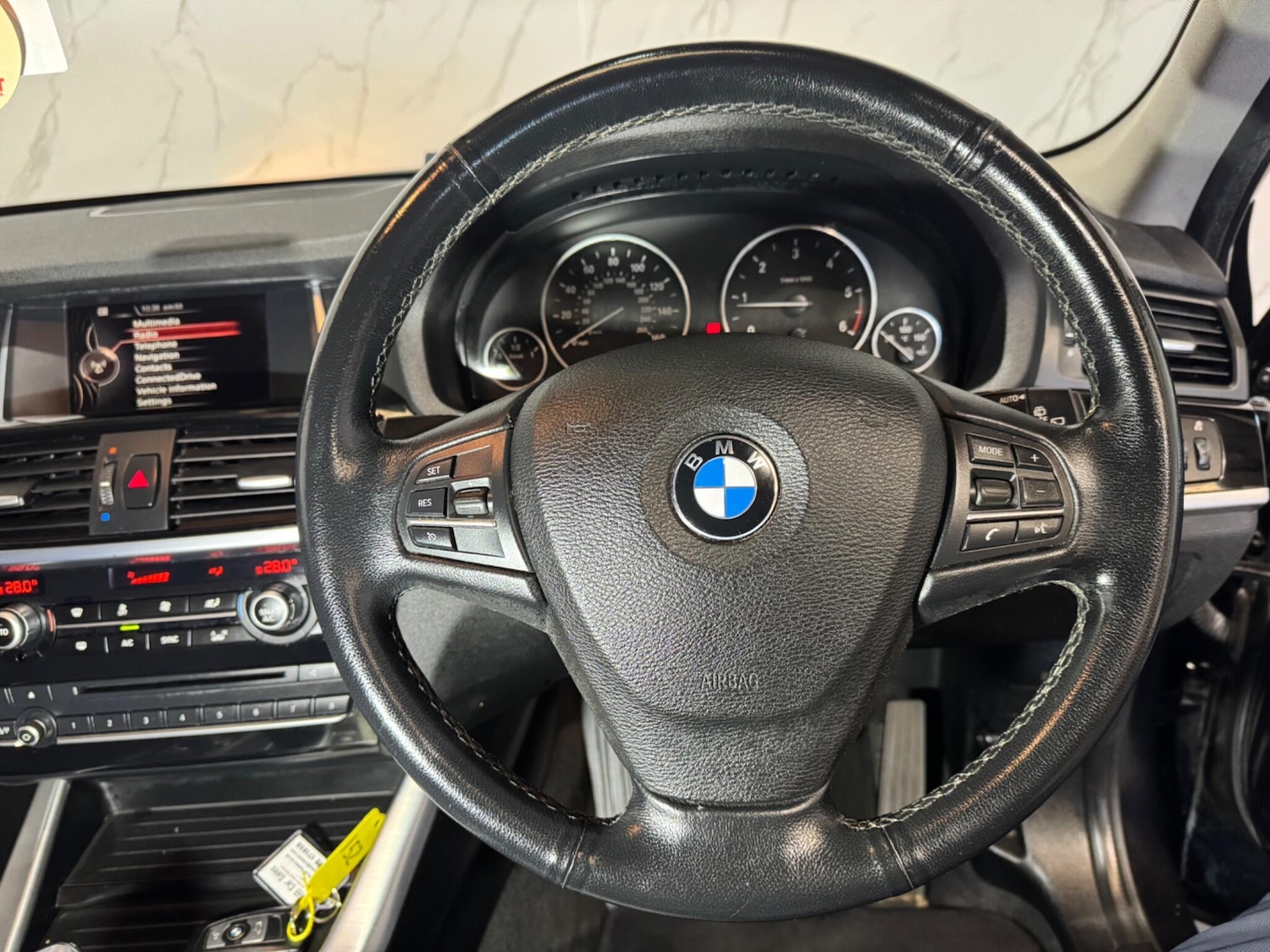 Used BMW X3 2015 for sale - 76446811: Photo 27