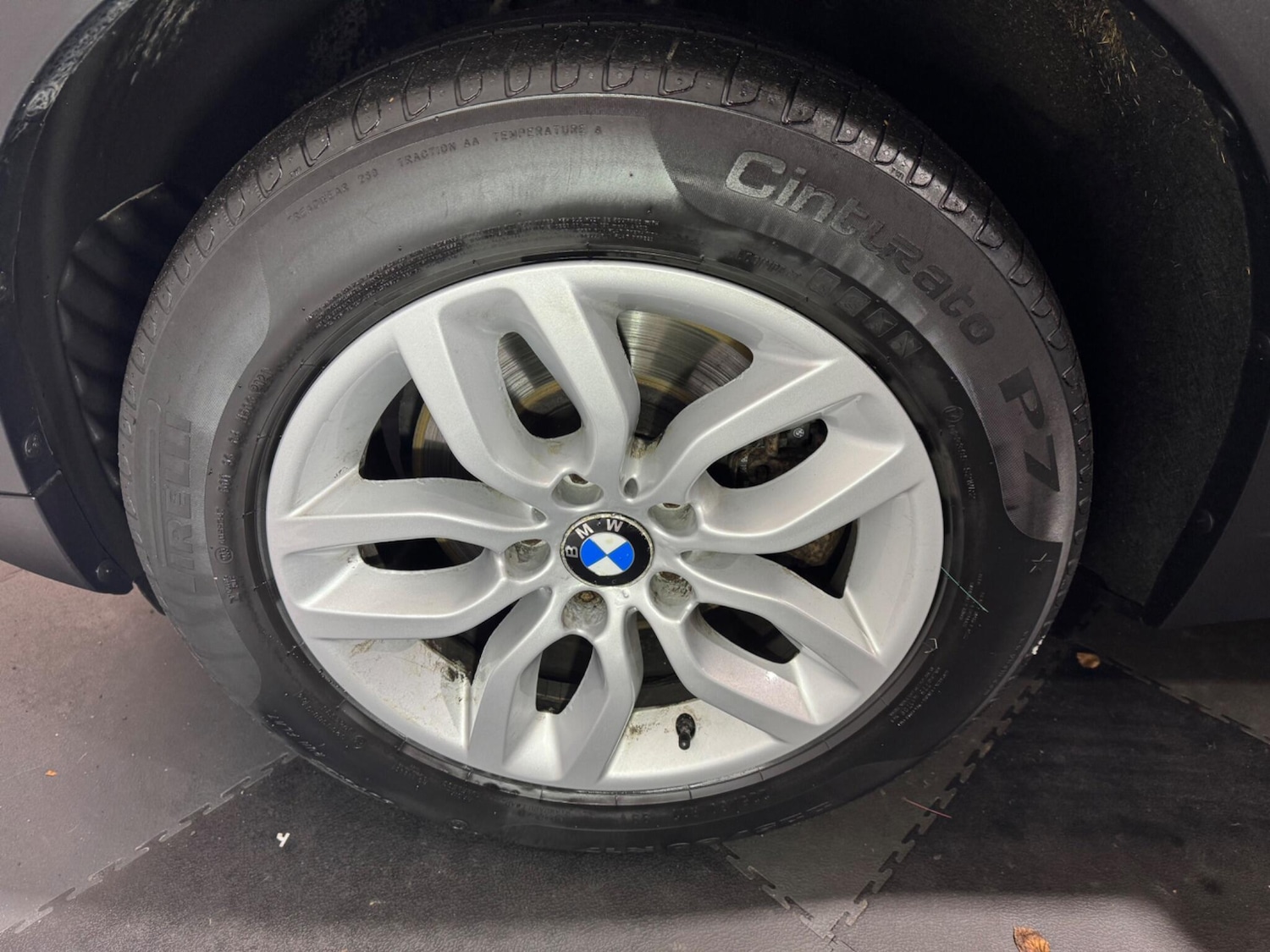 Used BMW X3 2015 for sale - 76446811: Photo 28