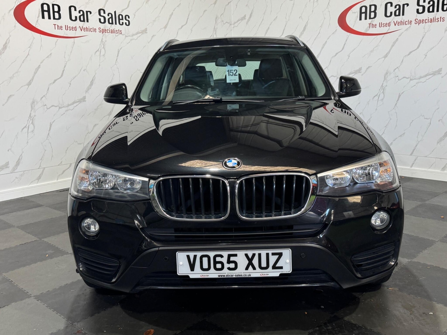 Used BMW X3 2015 for sale - 76446811: Photo 3