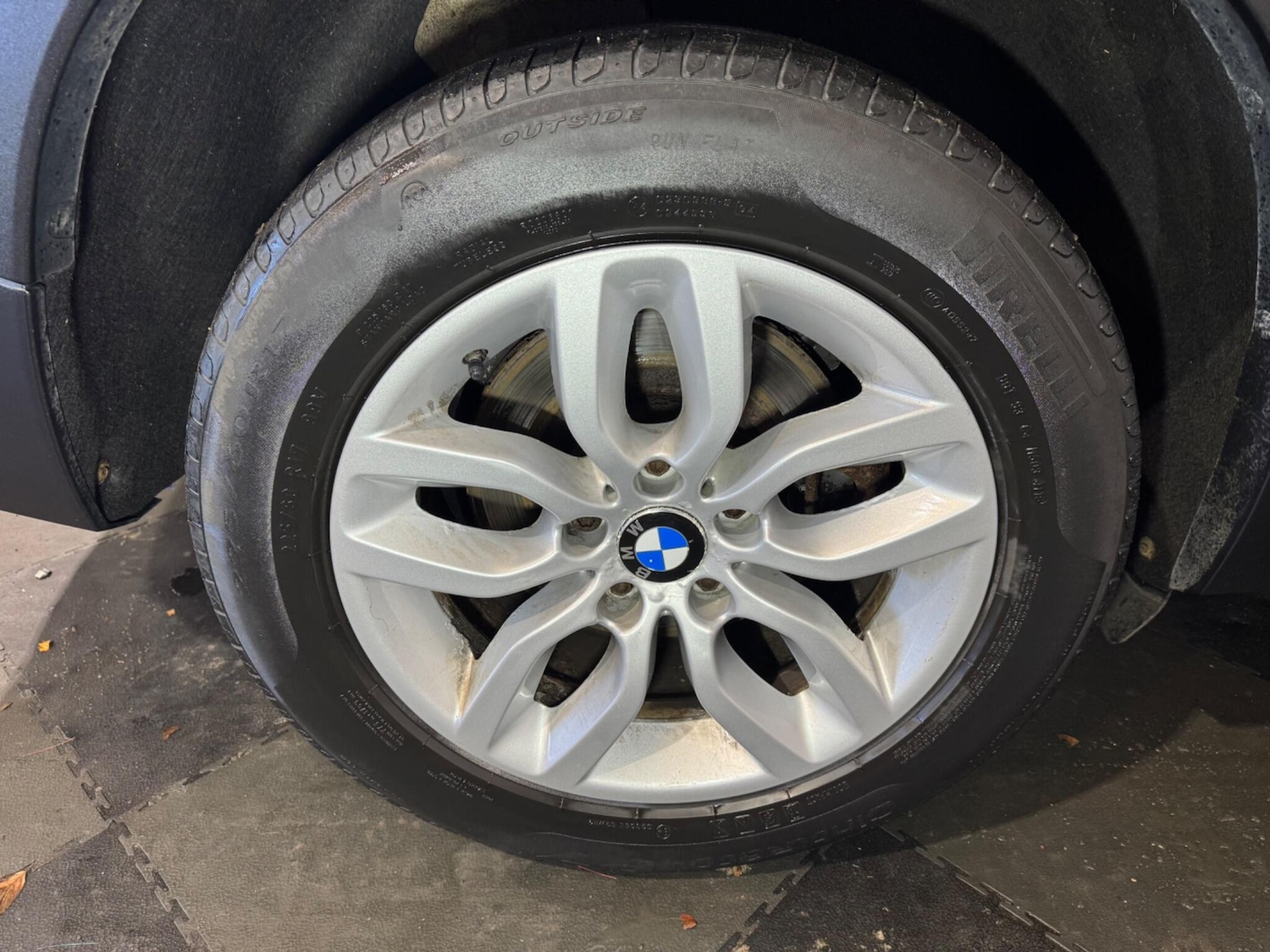 Used BMW X3 2015 for sale - 76446811: Photo 30