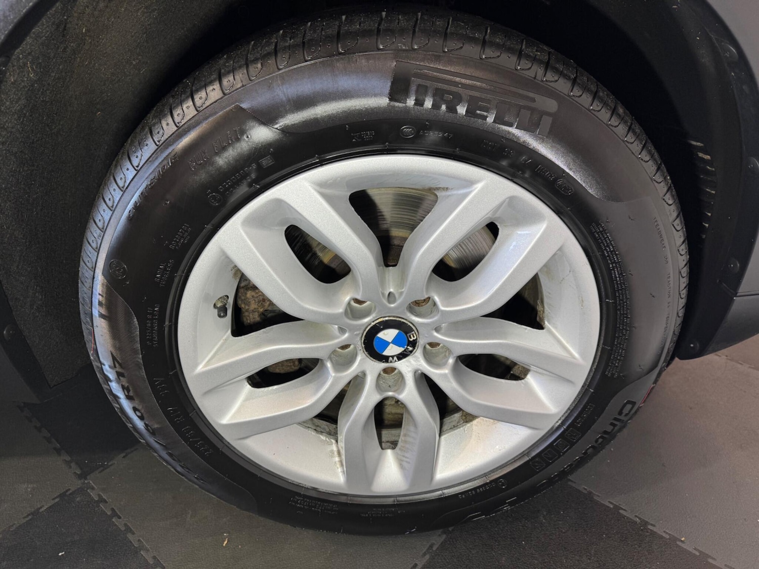 Used BMW X3 2015 for sale - 76446811: Photo 31