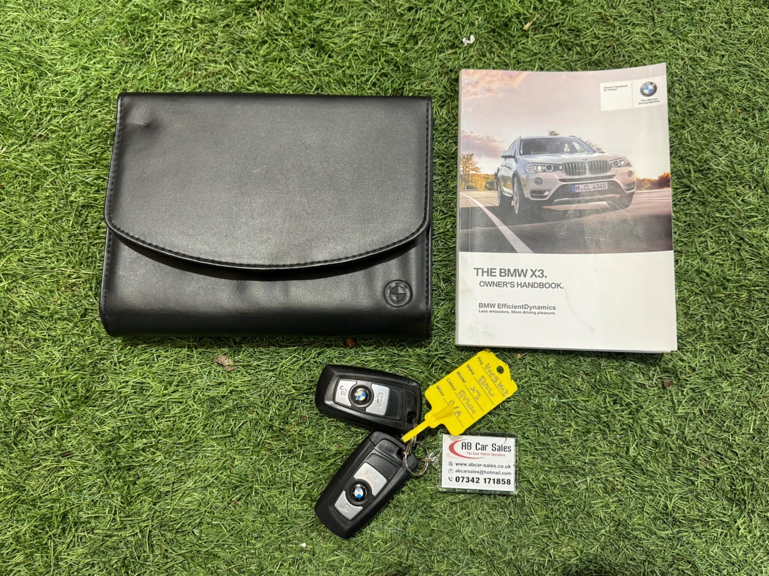 Used BMW X3 2015 for sale - 76446811: Photo 33