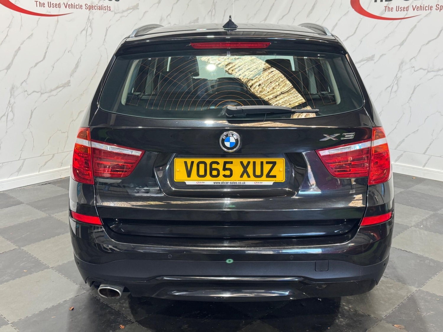 Used BMW X3 2015 for sale - 76446811: Photo 4