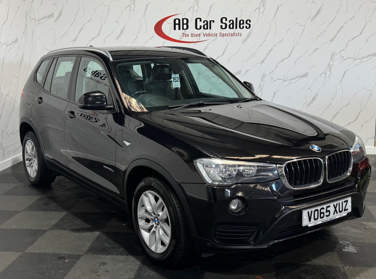 Used BMW X3 2015 for sale - 76446811: Photo 5