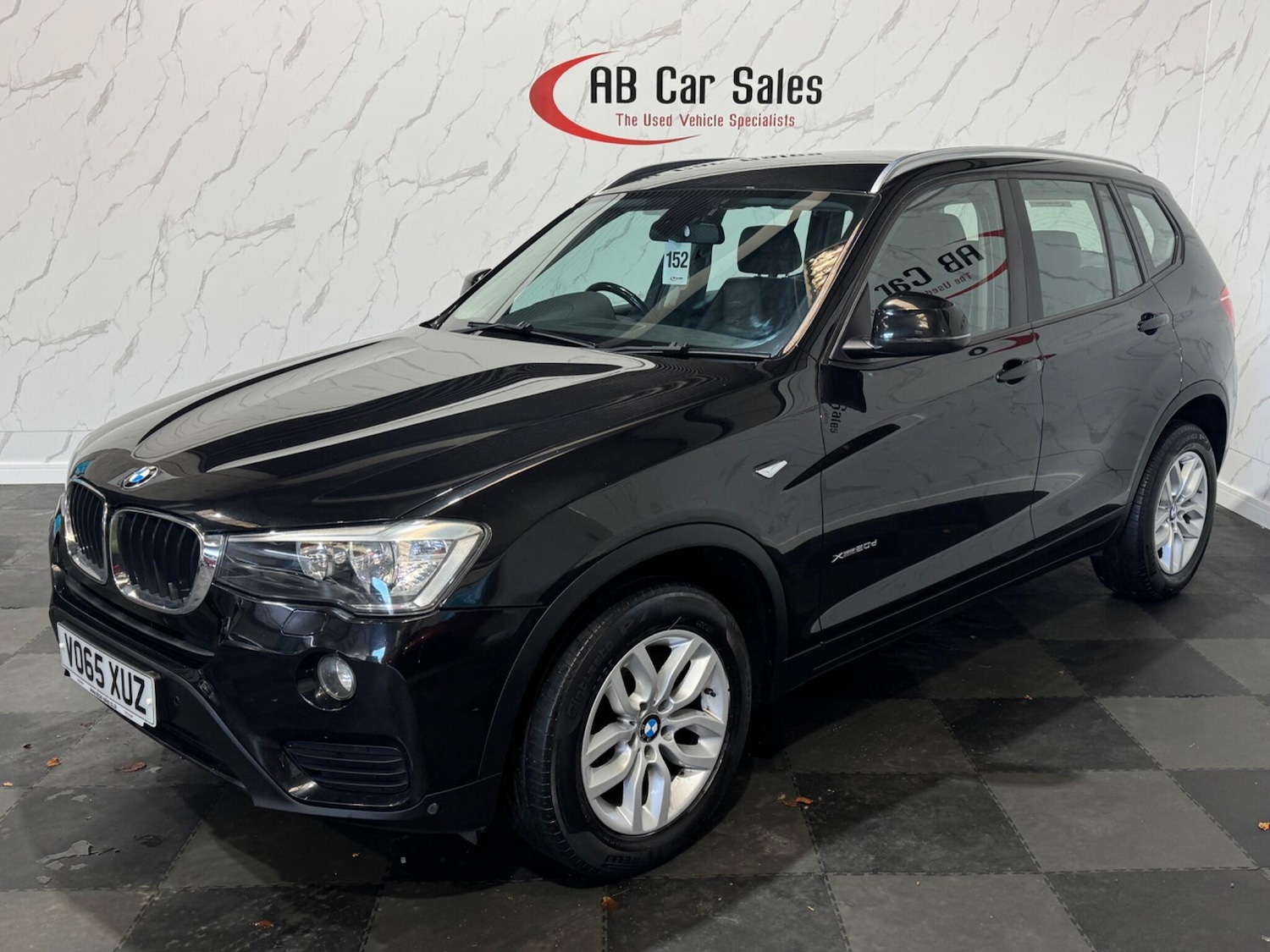 Used BMW X3 2015 for sale - 76446811: Photo 6
