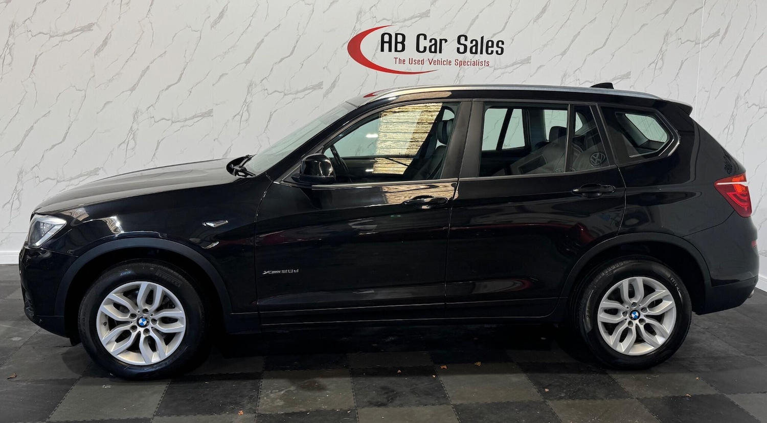 Used BMW X3 2015 for sale - 76446811: Photo 7