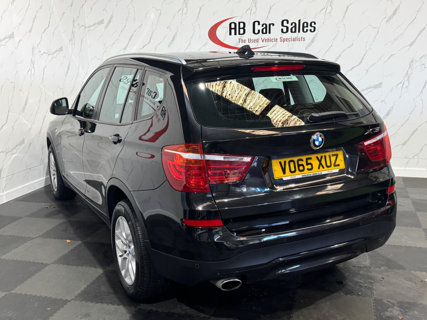 Used BMW X3 2015 for sale - 76446811: Photo 8