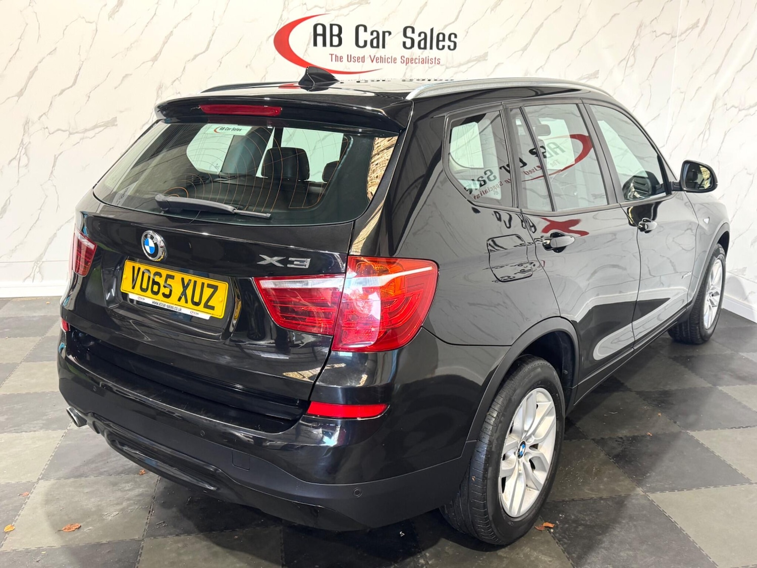 Used BMW X3 2015 for sale - 76446811: Photo 9
