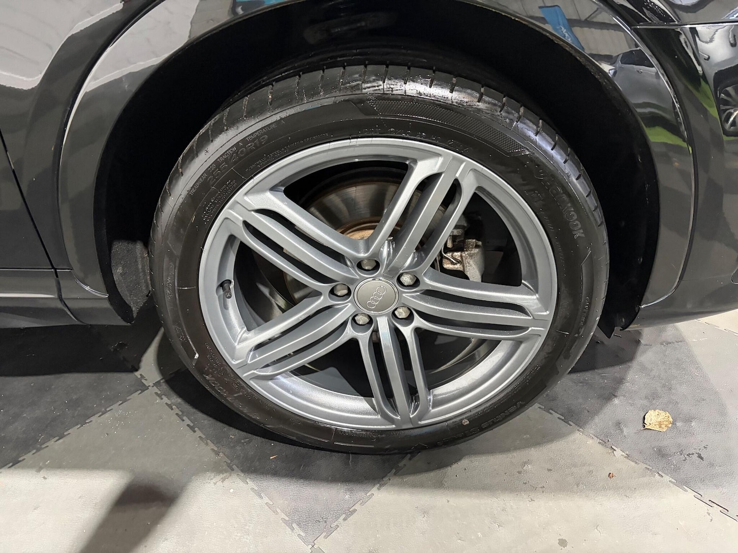 Used Audi Q3 2015 for sale - 76336495: Photo 15