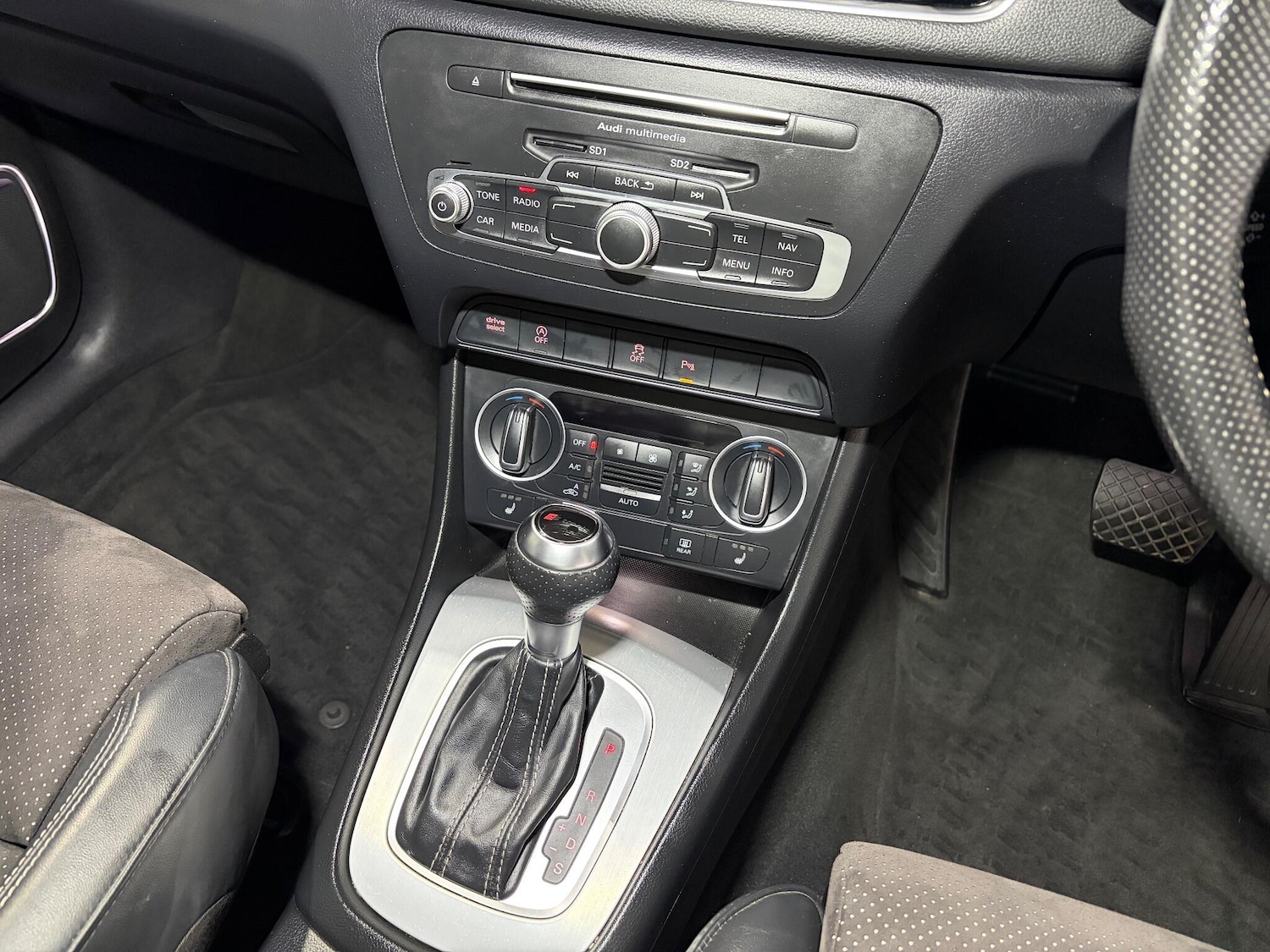 Used Audi Q3 2015 for sale - 76336495: Photo 19