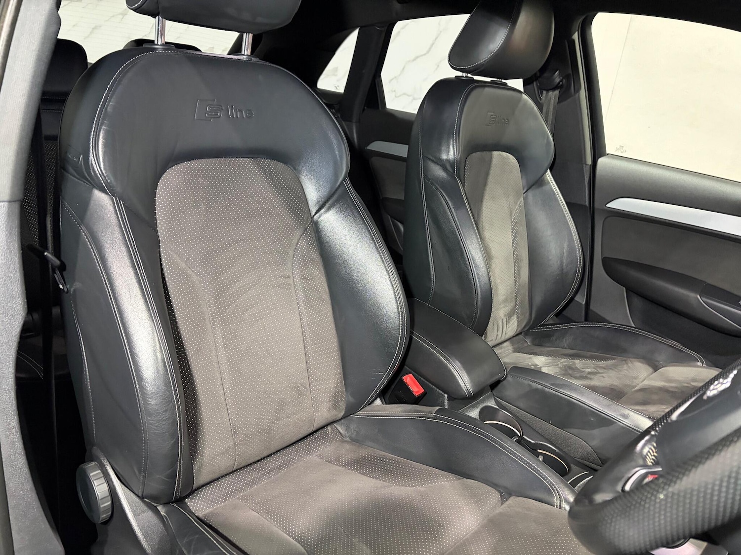 Used Audi Q3 2015 for sale - 76336495: Photo 22