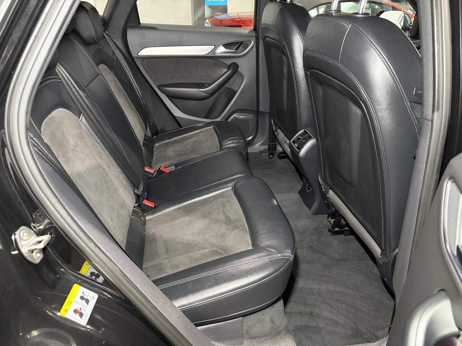 Used Audi Q3 2015 for sale - 76336495: Photo 26