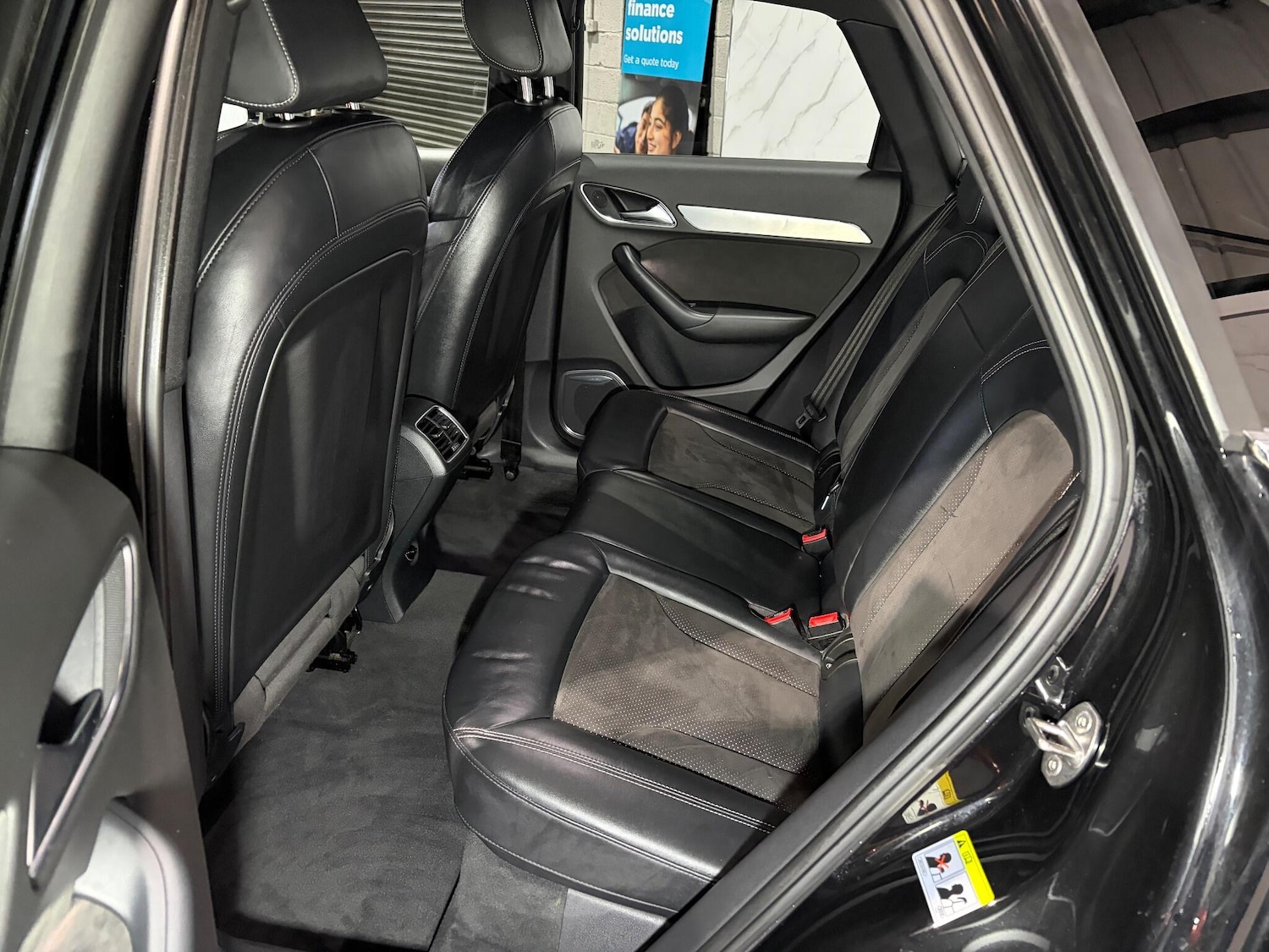 Used Audi Q3 2015 for sale - 76336495: Photo 28