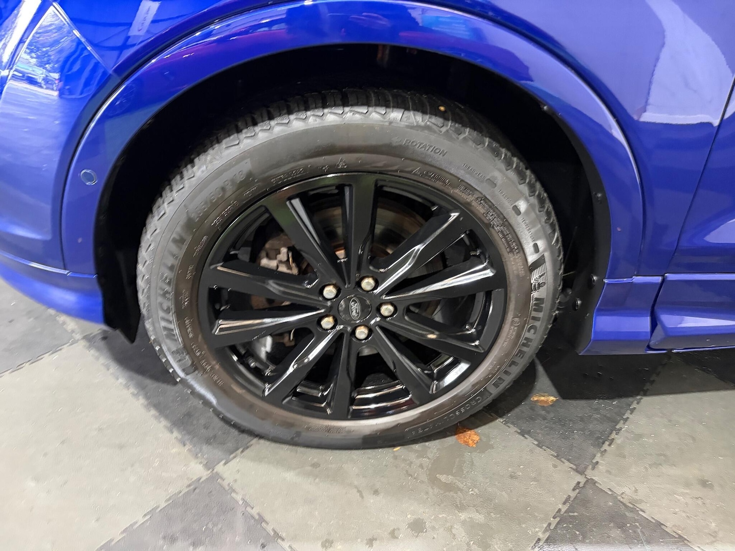 Used Ford Kuga 2017 for sale - 76996172: Photo 11