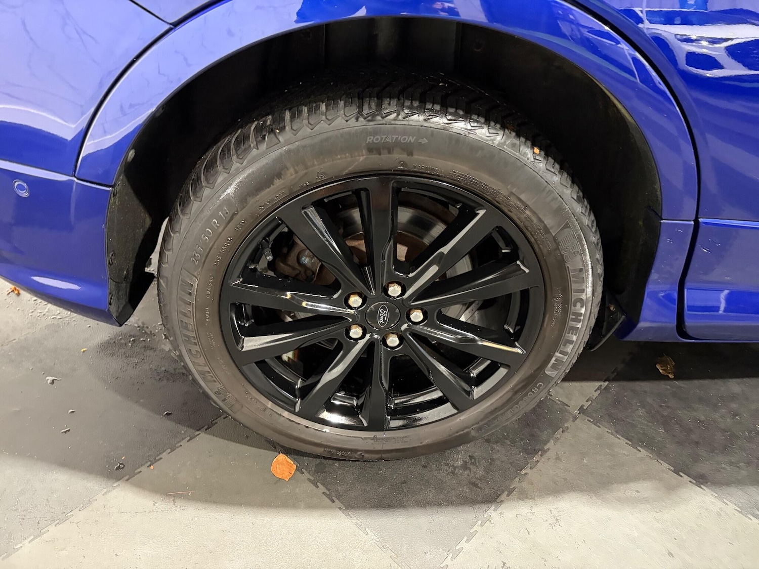 Used Ford Kuga 2017 for sale - 76996172: Photo 13