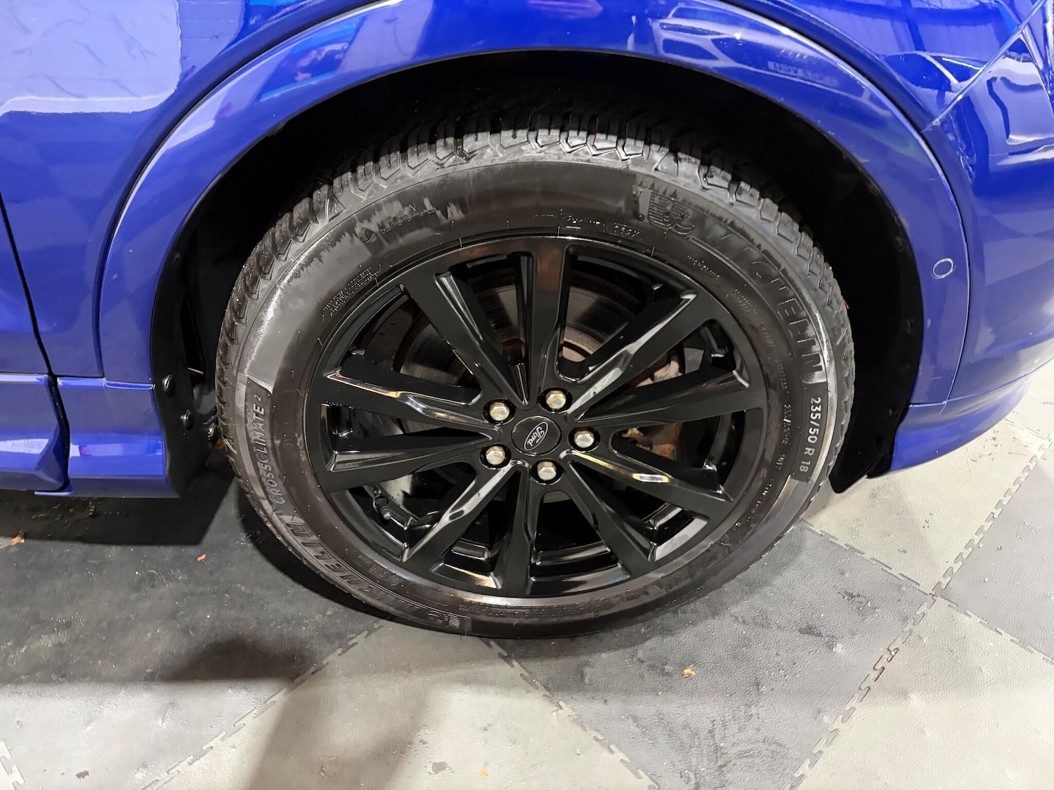 Used Ford Kuga 2017 for sale - 76996172: Photo 14