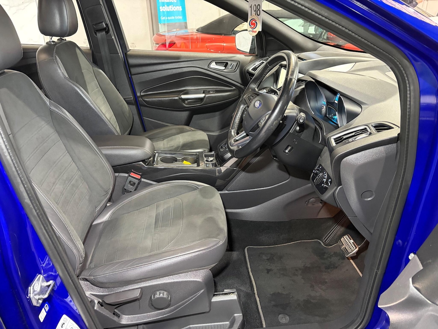 Used Ford Kuga 2017 for sale - 76996172: Photo 15