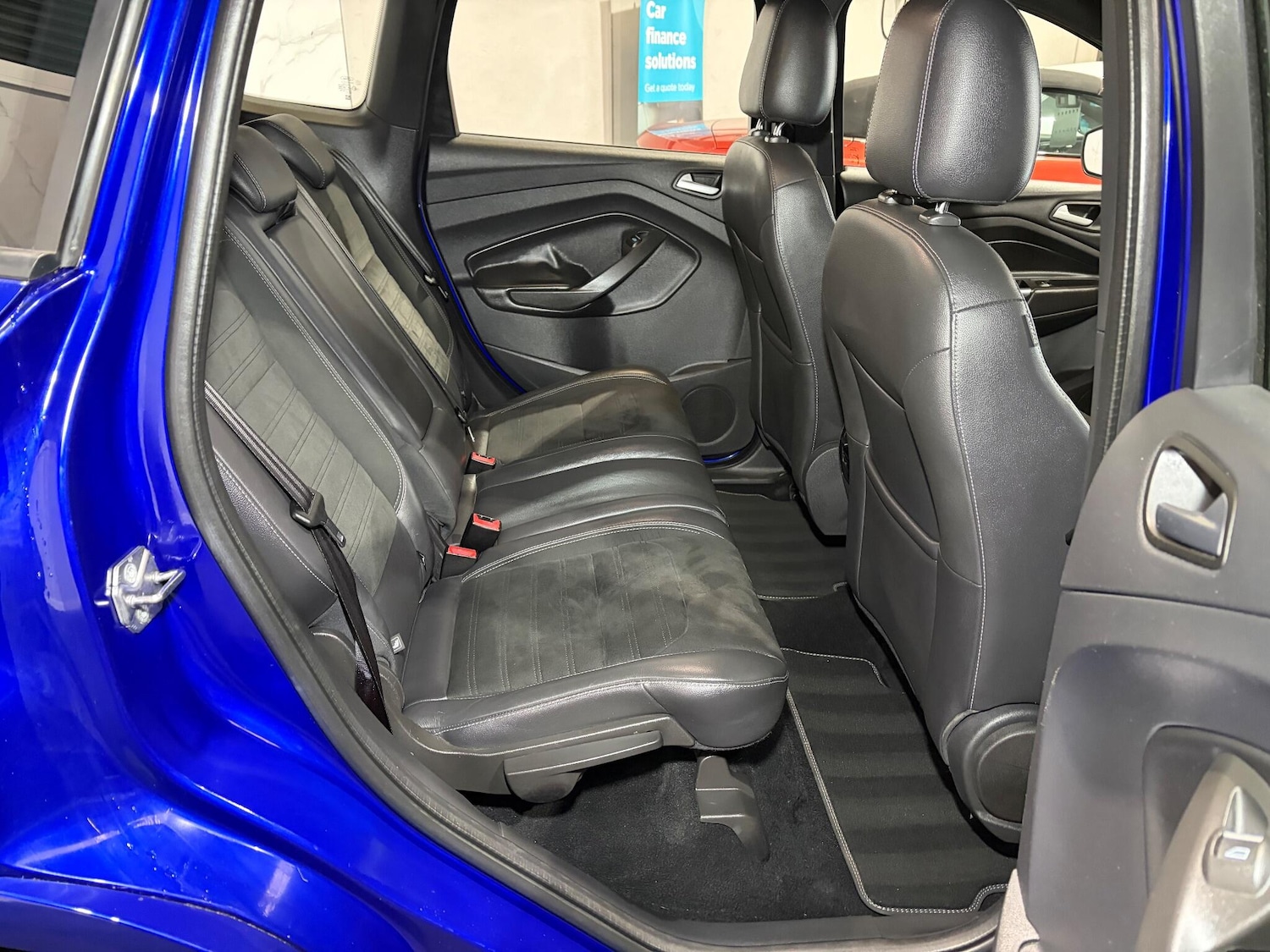 Used Ford Kuga 2017 for sale - 76996172: Photo 17