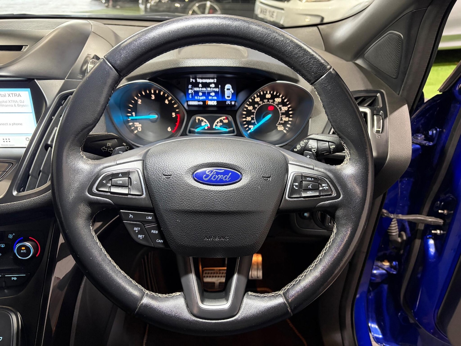 Used Ford Kuga 2017 for sale - 76996172: Photo 23