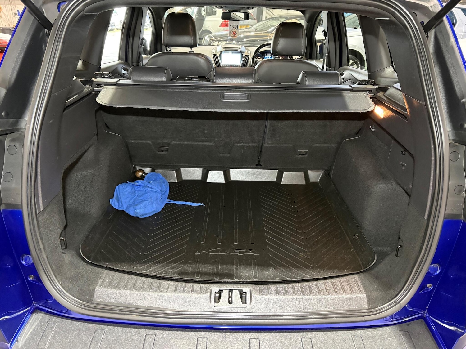 Used Ford Kuga 2017 for sale - 76996172: Photo 27