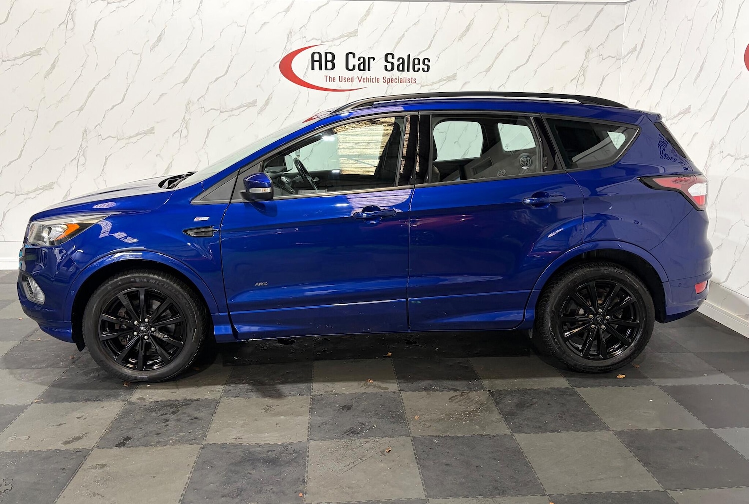 Used Ford Kuga 2017 for sale - 76996172: Photo 5