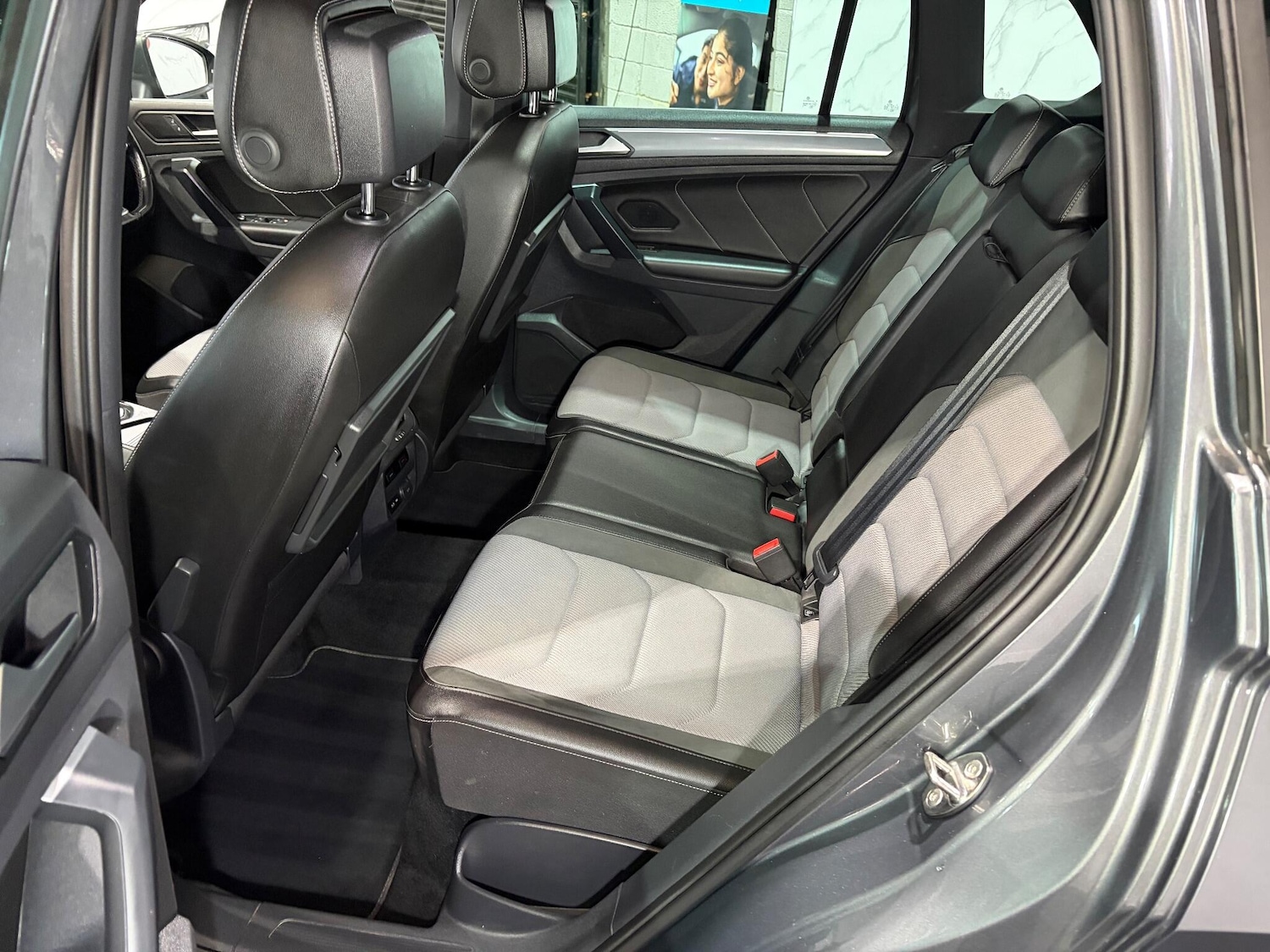 Used Volkswagen Tiguan 2018 for sale - 76399028: Photo 19