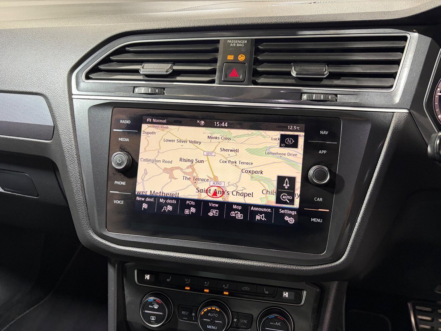 Used Volkswagen Tiguan 2018 for sale - 76399028: Photo 26