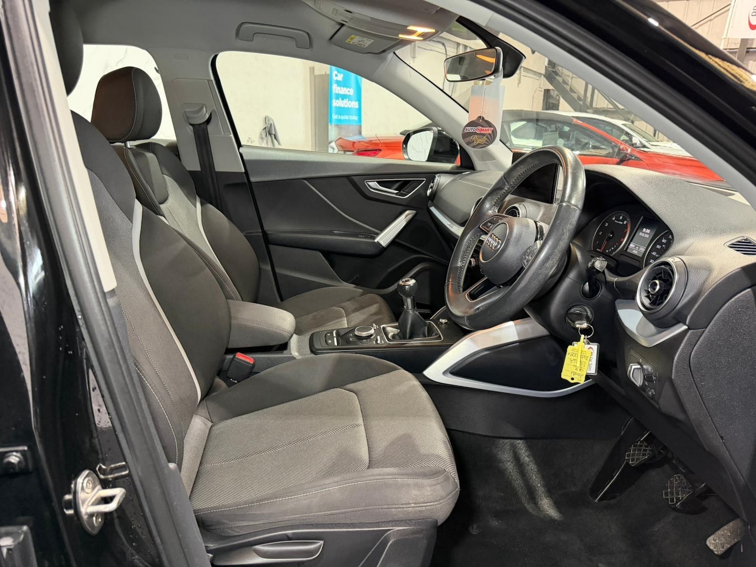 Used Audi Q2 2019 for sale - 77769212: Photo 11