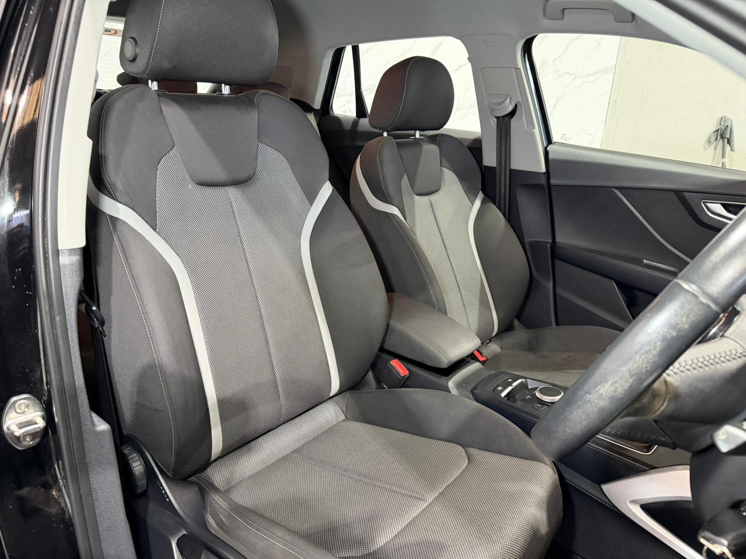 Used Audi Q2 2019 for sale - 77769212: Photo 12