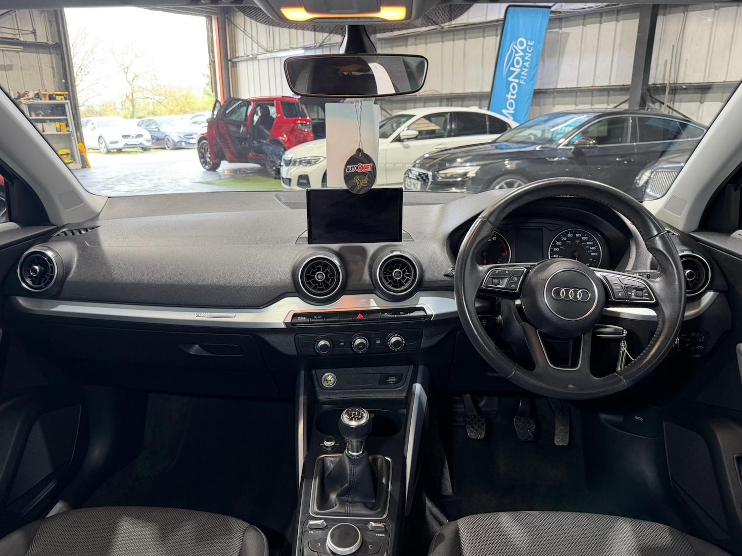 Used Audi Q2 2019 for sale - 77769212: Photo 13