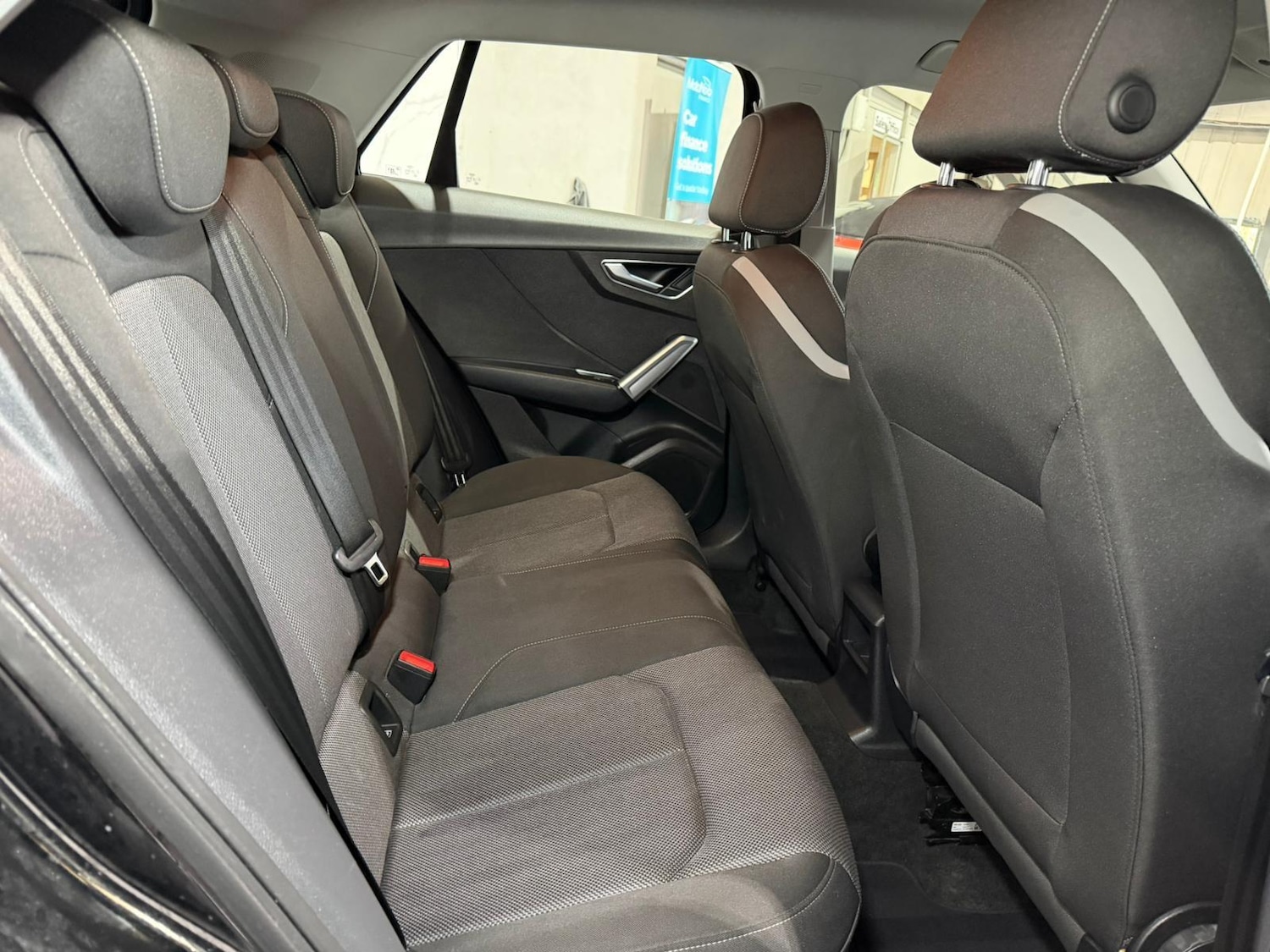 Used Audi Q2 2019 for sale - 77769212: Photo 14