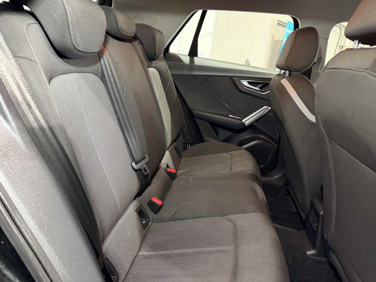 Used Audi Q2 2019 for sale - 77769212: Photo 16