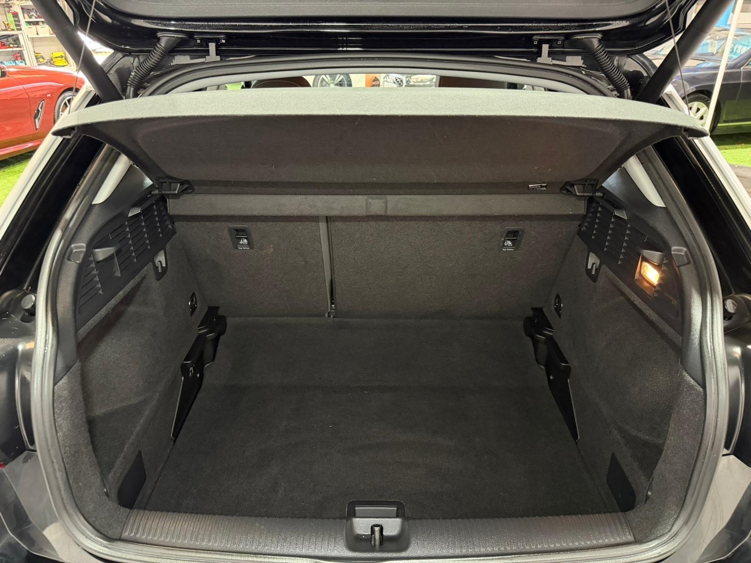 Used Audi Q2 2019 for sale - 77769212: Photo 17