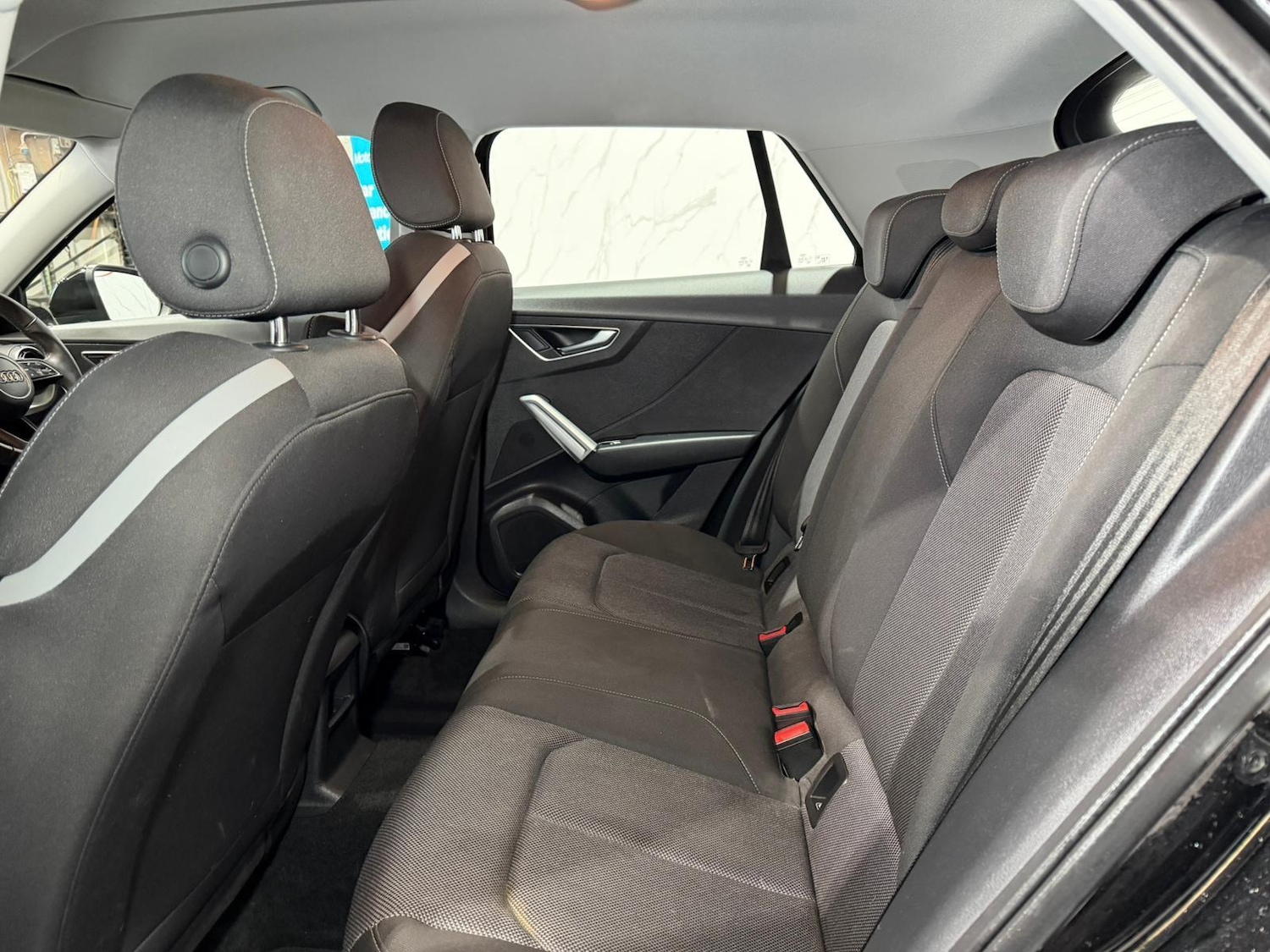 Used Audi Q2 2019 for sale - 77769212: Photo 18