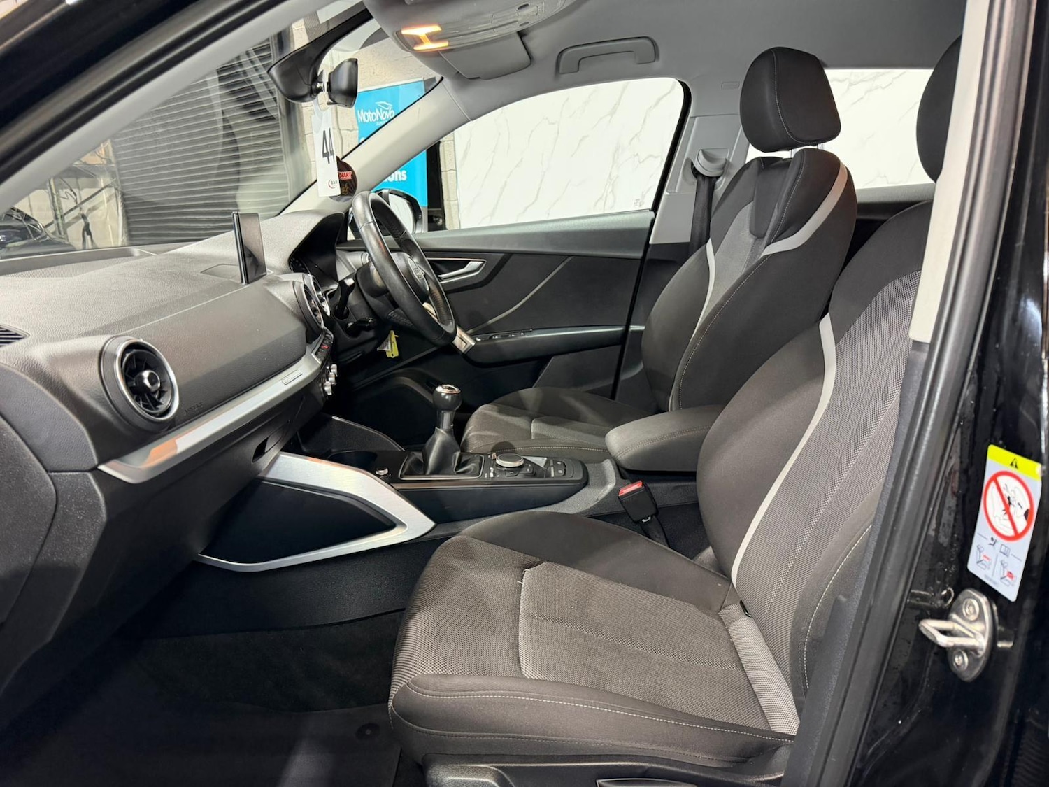 Used Audi Q2 2019 for sale - 77769212: Photo 20