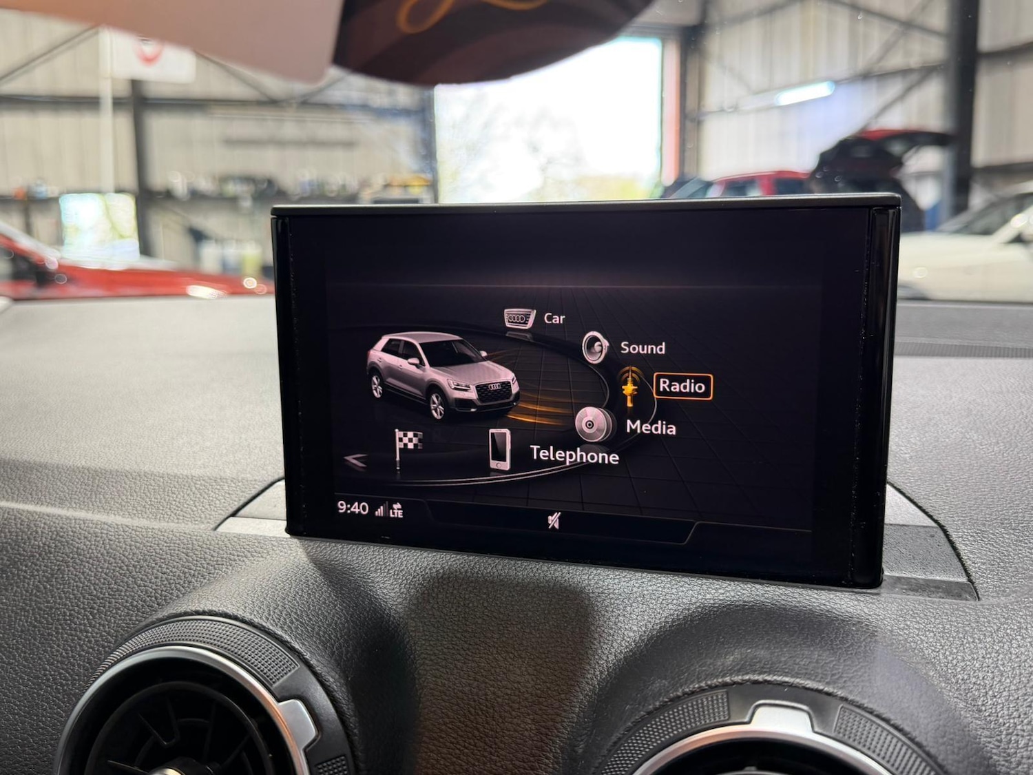 Used Audi Q2 2019 for sale - 77769212: Photo 22